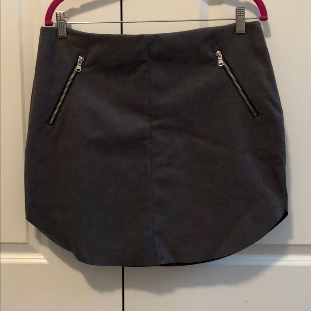 H&M Mini Skirt